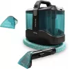 Cecotec Conga 3000 Carpet & Spot Clean Max Upholstery Cleaner, 450 W, 10 kPa Siurbimo galia, 1.2 L švaraus vandens bakas