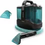 Cecotec Conga 3000 Carpet & Spot Clean Max Upholstery Cleaner, 450 W, 10 kPa Siurbimo galia, 1.2 L švaraus vandens bakas