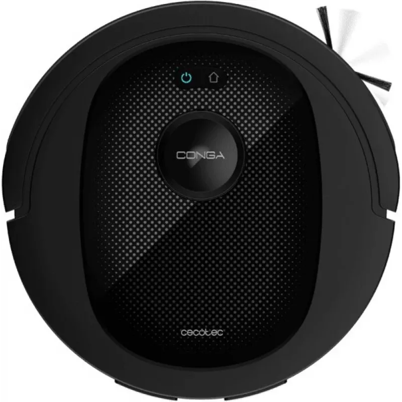 Cecotec Conga 8490 Ultimate Ultra Power Home Robot Dulkių Siurblys