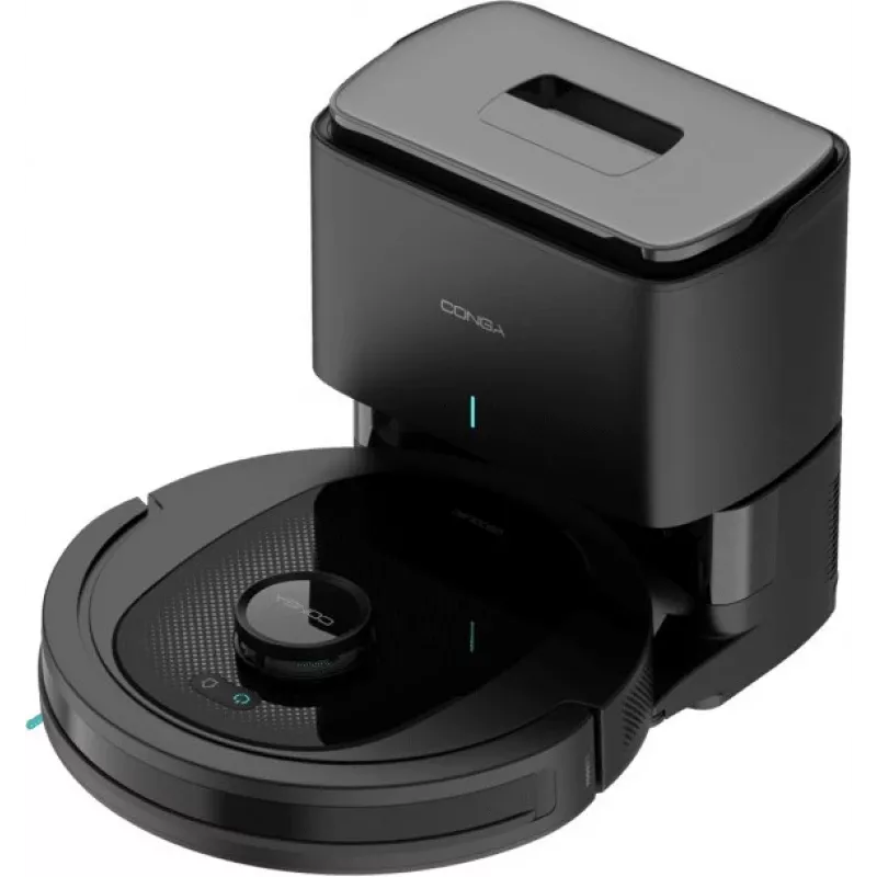 Cecotec Conga 8490 Ultimate Ultra Power Home Robot Dulkių Siurblys