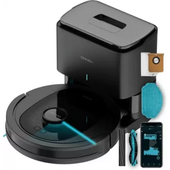 Cecotec Conga 8490 Ultimate Ultra Power Home Robot Dulkių Siurblys