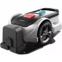 Cecotec Conga GrassHopper 300 Robot Lawn Mower, Grey