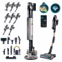Cecotec Conga Rockstar 11500 Odyssey Station Connected IA belaidis lazdinis dulkių siurblys