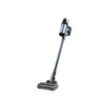 Cecotec Conga Rockstar P50 X-Treme belaidis rankinis dulkių siurblys, 400 W, 33.6 V, 60 min veikimo, juodos/mėlynos spalvos