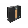 Cecotec Conga Windroid W50 Double Spray langų valymo robotas, 2800 Pa, iTech Win 4.0, juodas