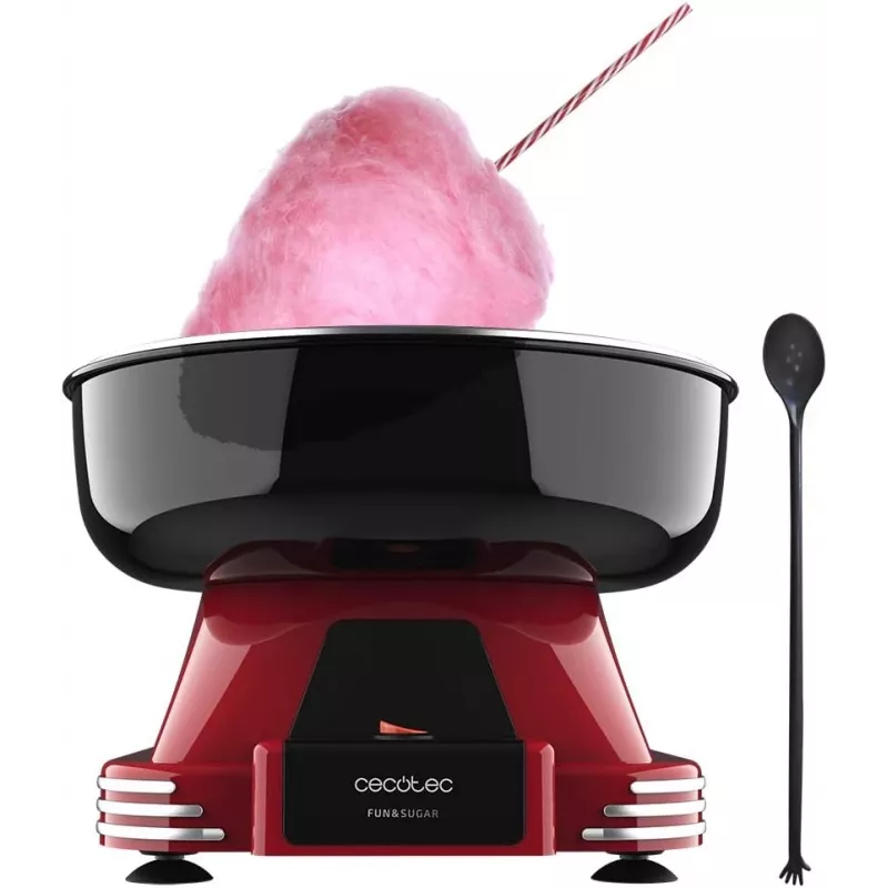 Cecotec Fun&Sugar vatos cukraus aparatas 500 W