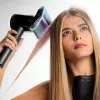 Cecotec Plaukų džiovintuvas DryGlam Waves i-Sensor Pro 1600 W Juodas su difuzoriumi