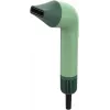 Cecotec Plaukų Džiovintuvas IoniCare Dry&Keratin Olive 1200 W Joninė Funkcija 1 Temperatūros Nustatymas Žalias