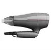 Cecotec IoniCare Power&Go Heaven 2000 W joninis plaukų džiovintuvas su difuzoriumi, pilka