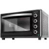 Cecotec Bake&Toast 4600 Black Gyro stalinė orkaitė, 46 l, 2000 W