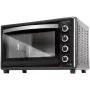 Cecotec Bake&Toast 4600 Black Gyro stalinė orkaitė, 46 l, 2000 W