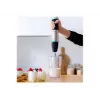 Cecotec Power TitanBlack 1200 XL PerfectCream&Crush rankinis blenderis, 1200 W, nerūdijantis plienas/juoda