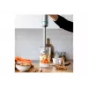 Cecotec Power TitanBlack 1200 XL PerfectCream&Crush rankinis blenderis, 1200 W, nerūdijantis plienas/juoda