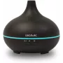 Cecotec Pure Aroma 150 Yin Ultragarsinis Aromadifuzorius 7 W Juodas