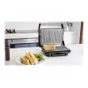 Cecotec Rock'nGrill 1000 elektrinis grilis, 1000 W, juodas/nerūdijantis plienas