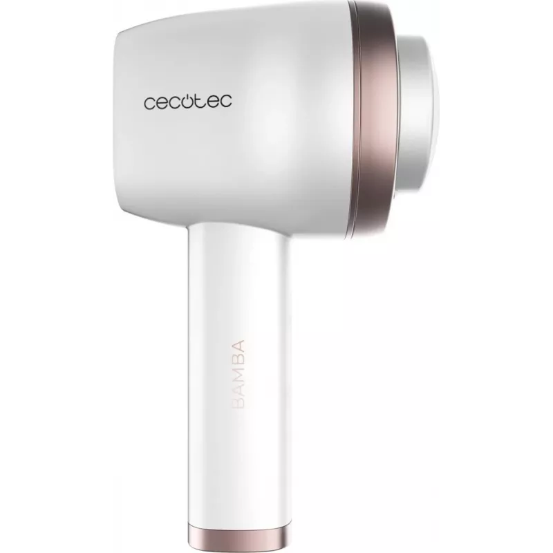 Cecotec SkinCare Push Up veido masažuoklis, baltas