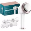 Cecotec SkinCare Push Up veido masažuoklis, baltas