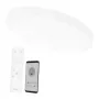 Lubinis šviestuvas Boston 2x60W D80RC LED White