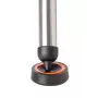 Celestron 93503 Trikojo priedų padėklas – juodas, 3 okuliarų lizdai, 1,25 colio, ABS plastikas
