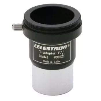 Celestron 93625 T-adapteris Schmidt-Cassegrain teleskopams