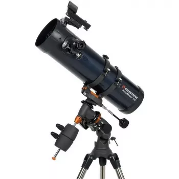 Teleskopas „Celestron AstroMaster 130 EQ-MD“
