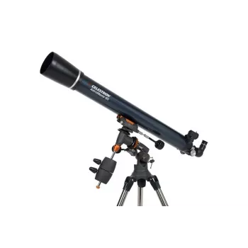 Celestron AstroMaster 90 EQ teleskopas
