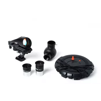 Celestron Inspire 100mm teleskopas