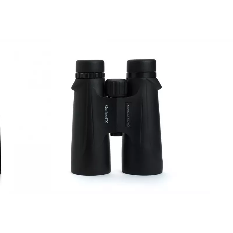 Celestron Outland X 10x50 Binocular BaK-4 Black
