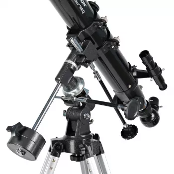 Celestron PowerSeeker 70EQ Teleskopas