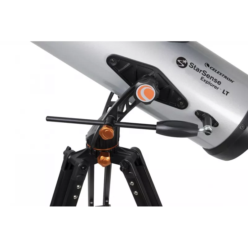 Celestron StarSense Explorer LT 114AZ teleskopas
