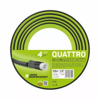 CELLFAST C. Snake OG. Quattro 1 20m daugiagyslis audio kabelis su Neutrik XLR stagebox ir fan-out | Kur.lt