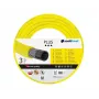 Cellfast PLUS sodo žarna 3/4 inch 25 m – lanksti PVC, armuota, atspari UV ir dumbliams