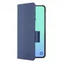 Cellularline Book Case, Samsung Galaxy A54 5G, mėlyna