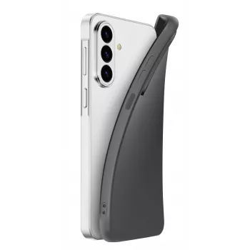 Cellularline Chroma Case Samsung Galaxy A27 5G juoda