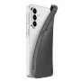 Cellularline Chroma Case Samsung Galaxy A27 5G juoda