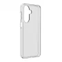 Cellularline Clear Strong Case, Samsung Galaxy A25 5G, skaidrus, tvirtas dėklas