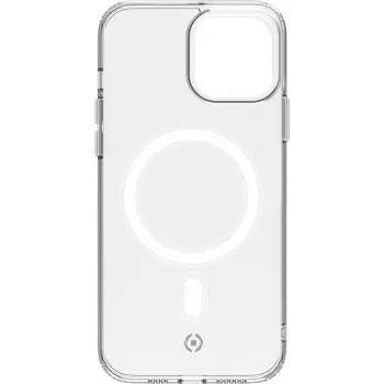 Celly GelskinMag MagSafe permatomas dėklas Apple iPhone 13