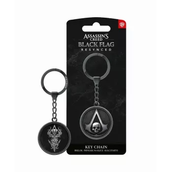 CENEGA PUBLISHING Rakto pakabukas Good Loot Assassin's Creed Black Flag Resynced - Jackdaw