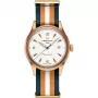 CERTINA DS Action Diver Automatic 41mm Bronze PVD Laikrodis C038407380370