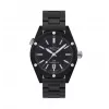 CERTINA DS Action Diver Automatic 43mm Black Dial NATO Strap Vyriškas Laikrodis C041407390510