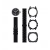 CERTINA DS Action Diver Automatic 43mm Black Dial NATO Strap Vyriškas Laikrodis C041407390510
