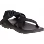Chaco Z1 Classic vyriški sportiniai sandalai juodi