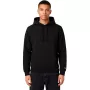Champion Legacy vyriškas gobtuvas su kišene juodas 220783 KK001 XL