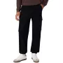 Champion vyriškos austos kargo kelnės juodos 221867 KK001 dydis M