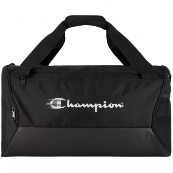 Champion Small Duffel Bag juoda 806058 KK001 28L poliesteris sportui kelionėms unisex