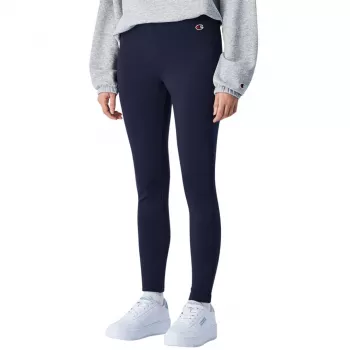 Champion moteriškos kelnės Navy Blue 117567 BS501 M