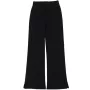 CHAPPI Champion Flare moteriškos kelnės juodos 117553 KK001 M