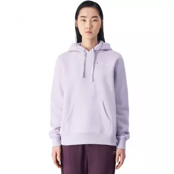 CHAPPI Champion Moteriškas megztinis su gobtuvu violetinis 117530 VS057 L