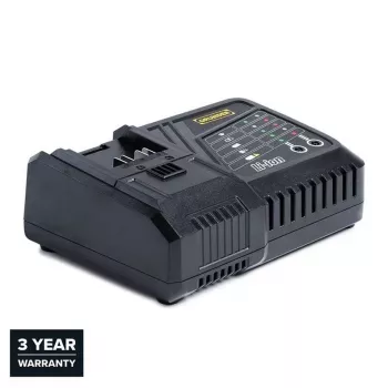Maitinimo adapteris CHARGER CH-1802B-E 18V 5A, 90W, EU kištukas, juodas