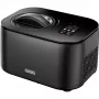 Chefman Iceman TRIO Ledų, Jogurto ir Italinio Ledų Gaminimo Aparatas (RJ64-10-BLK-EU)